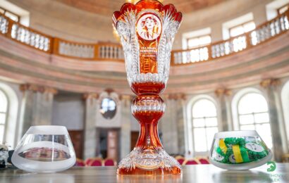 Na startu 134. Velké pardubické se představí šestnáct koní