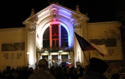 VIDEO, GALERIE: Po 35 letech se v Pardubicích znovu cinkalo klíči VIDEO, GALERIE: Po 35 letech se v Pardubicích znovu cinkalo klíči