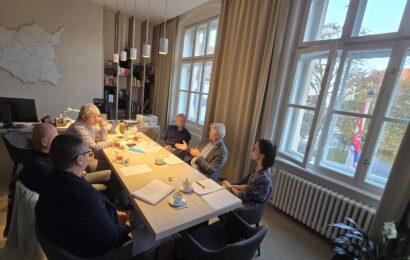 Nemocnice Pardubického kraje a VZP mají krok před uzavřením nové smlouvy