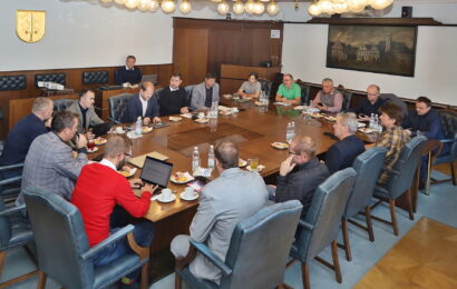 Kapacita energetické sítě na Králicku se posílí. Zahájeny jsou první projekty