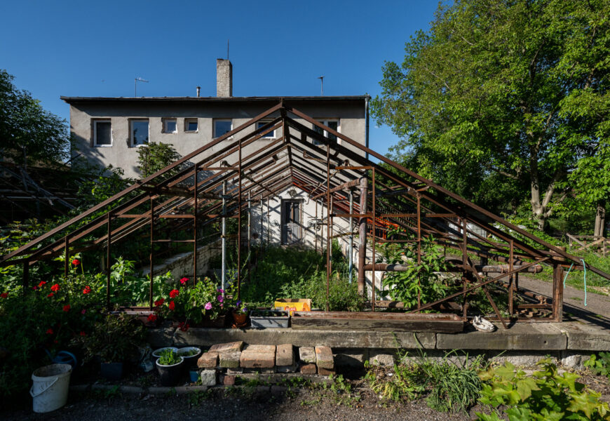 Chrudimská komunitní zahrada se rozrůstá