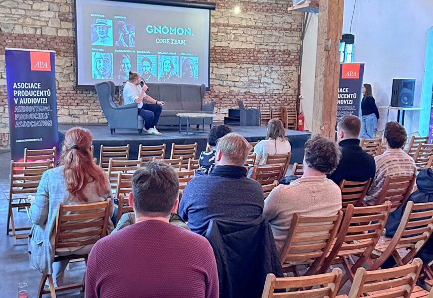 Producenti společně s Pardubickým krajem spojili síly pro film