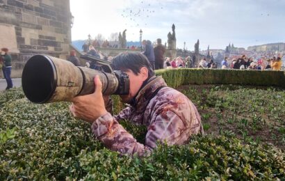 Výlet do Braniborska odstartuje podzimní cyklus přírodovědných a cestopisných přednášek