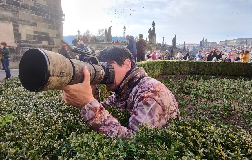 Výlet do Braniborska odstartuje podzimní cyklus přírodovědných a cestopisných přednášek