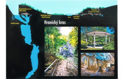 Muzeum pátrá po vítězce soutěže o posílání pohlednic z prázdnin