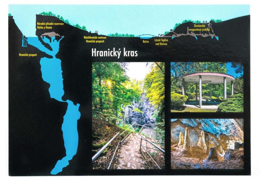 Muzeum pátrá po vítězce soutěže o posílání pohlednic z prázdnin