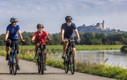 Cyklostezka mezi Pardubicemi a Hradcem Králové o krok blíž