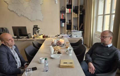 Skuteč řeší sanaci bývalého lomu s odpadem z bývalé galvanovny