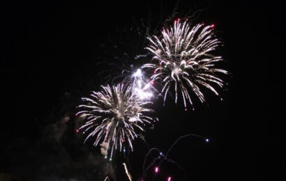 VIDEO: Pohodový silvestr? Hasiči radí, jak si ho nepokazit