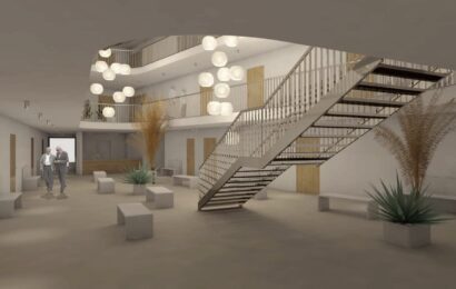 Zdravotnictví získá evropské dotace od kraje. Finance půjdou na přípravy velkých staveb