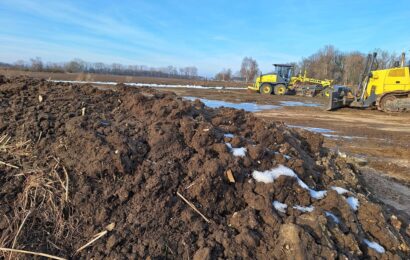 VIDEO: Lepší napojení na D35 od Pardubic. Letos začne stavba obchvatu Zminného