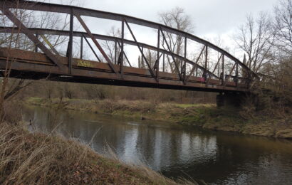 VIDEO: Most Červeňák technickou památkou? Návrh posoudí ministerstvo