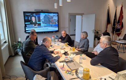 V Pardubický kraj bude hostit filmový festival