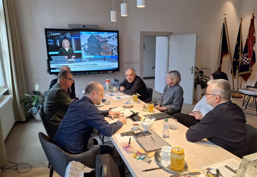 V Pardubický kraj bude hostit filmový festival