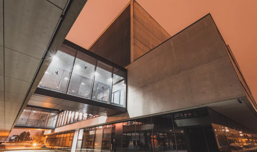 Chemické klání na pardubické univerzitě  Chemická olympiáda se vrací do Pardubic