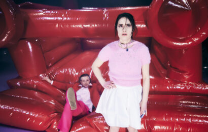 Divadelní GRAND Festival smíchu 2025 ovládla komedie Škola žen Činoherního