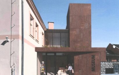 Muzeum ve Skutči se dočká stavebních úprav. Přibude i bezbariérový přístup