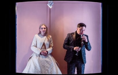 Orlando opouští po téměř dvou letech divadlo v Pardubicích