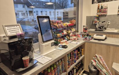 Podpora venkovských obchodů v Pardubickém kraji pokračuje