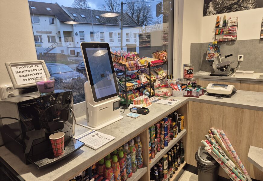 Podpora venkovských obchodů v Pardubickém kraji pokračuje
