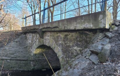 Nasavrky s Hodonínem spojí nová cyklostezka a opravy se dočká také most
