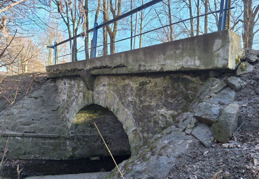 Nasavrky s Hodonínem spojí nová cyklostezka a opravy se dočká také most Nasavrky s Hodonínem spojí nová cyklostezka a opravy se dočká také most