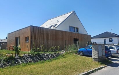 Projekt Domov místo ústavu mění staré zvyklosti