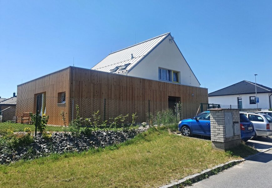 Projekt Domov místo ústavu mění staré zvyklosti