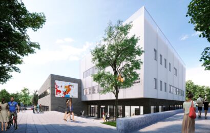 Pardubický kraj pokračuje ve vysokém investičním tempu i v roce 2025