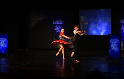 Chrudimsko zná nejúspěšnější sportovce roku 2024