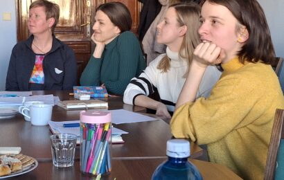 Jak v dnešní době motivovat k dobrovolnictví? Studenty třeba únikovou hrou