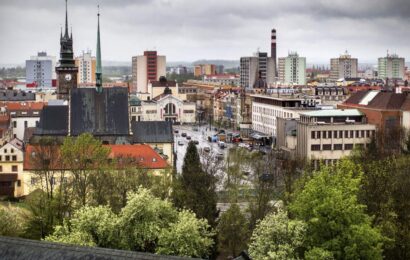 Nový územní plán Pardubic se blíží k finální podobě. Klade důraz na koncept „návratu do města“