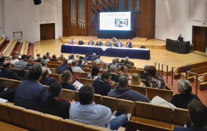 Starostové z Pardubicka a Chrudimska vyjadřují podporu změny rozpočtového určení daní pro kraje