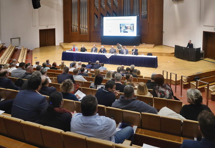 Starostové z Pardubicka a Chrudimska vyjadřují podporu změny rozpočtového určení daní pro kraje