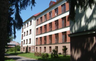 Albertinum v Žamberku změní po deseti letech ředitele