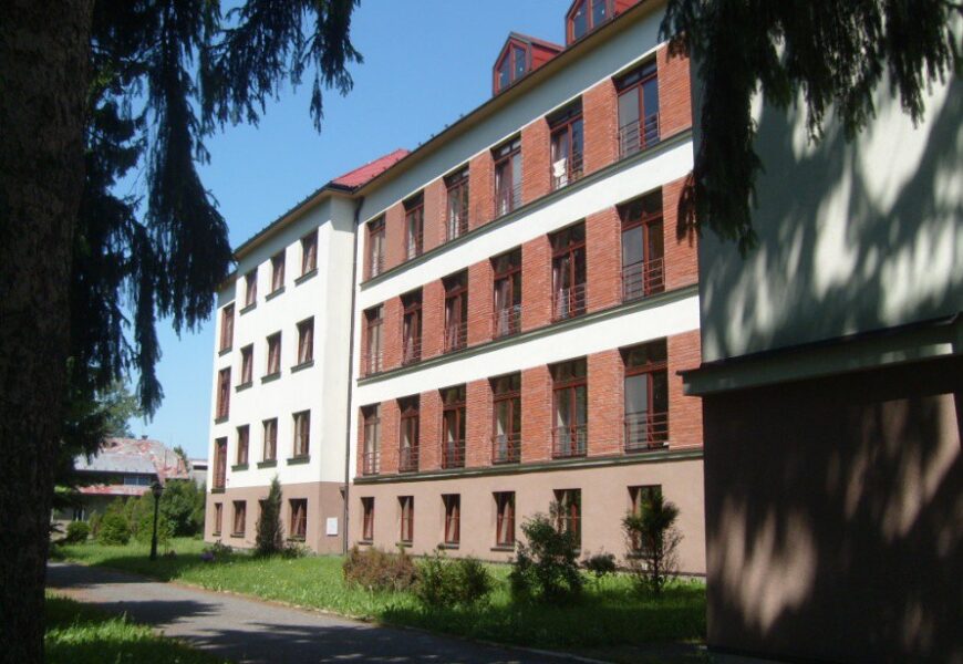 Albertinum v Žamberku změní po deseti letech ředitele