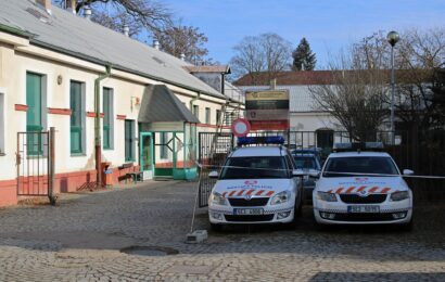 VIDEO: Nový útulek v Pardubicích nahradí areál ve Štrossově ulici