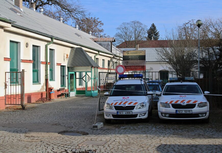 VIDEO: Nový útulek v Pardubicích nahradí areál ve Štrossově ulici VIDEO: Nový útulek v Pardubicích nahradí areál ve Štrossově ulici