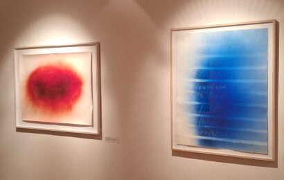 Gočárova galerie vloni získala díla za téměř čtyři miliony