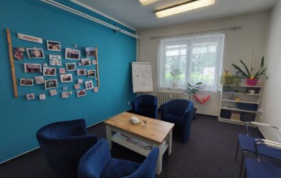 Domácí násilí neskončí samo! Kde v Pardubickém kraji hledat pomoc?