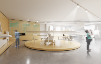 Pardubický kraj soutěží dodavatele muzejních expozic do muzea ve Vysokém Mýtě