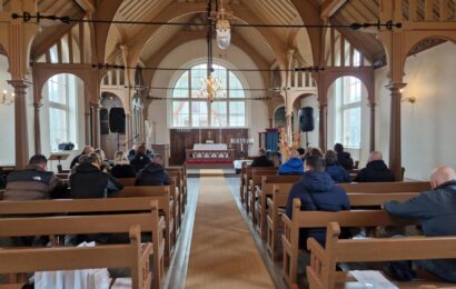 Pardubice se inspirují norským modelem. Pomoci by mohl i českým vězňům