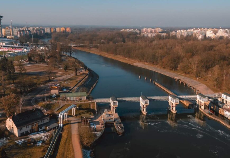 Pardubáci budou moci přispět svými návrhy do Strategického plánu Pardubic 2026–2035