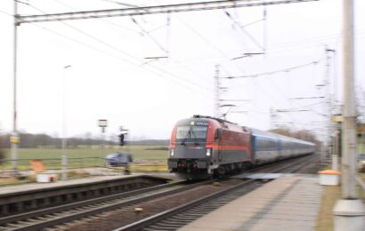 Nové informace o vysokorychlostních tratích získali starostové z Pardubicka