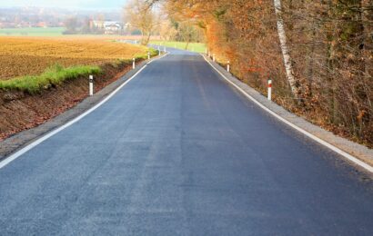 Do krajských silnic letos půjdou skoro 2,3 miliardy korun