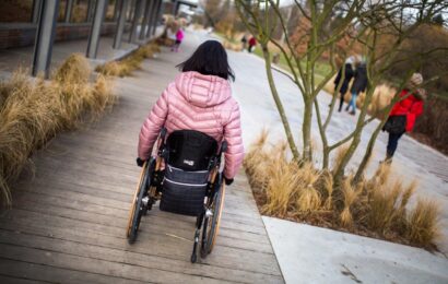 Pardubice podpoří na bezbariérovosti třem organizacím