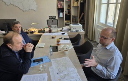 Zemědělské školy v Pardubickém kraji zpřísňují režim na školních statcích. Důvodem jsou  souvislosti se slintavkou a kulhavkou