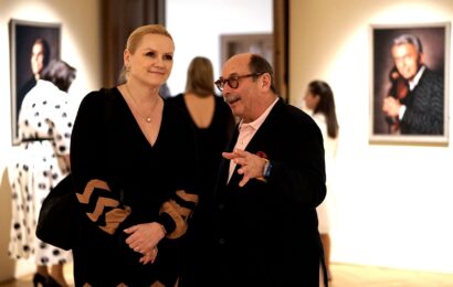 Fotografická výstava v Chrudimi prezentuje inspirativní spolupráci mezi učiteli a žáky