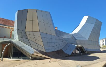 Projekty partnerského regionu v údolí řeky Loiry jsou inspirací pro Pardubický kraj Projekty partnerského regionu v údolí řeky Loiry jsou inspirací pro Pardubický kraj