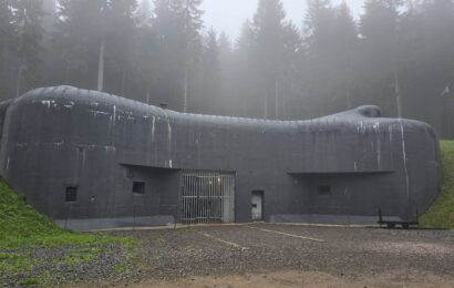 Tvrz Bouda vstupuje do nové turistické sezony s řadou novinek